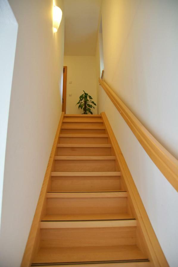 Ferienwohnung 3 - Gourmetzimmer Bestensee Esterno foto